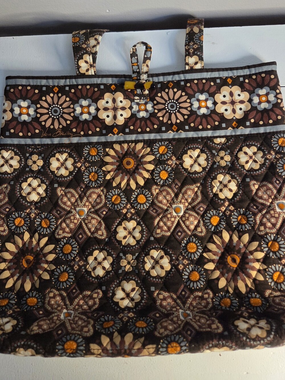 Vera Bradley Purse/ Tote